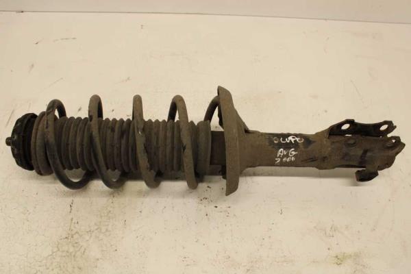 AMORTISSEUR AVANT VW LUPO / SEAT AROSA / POLO 6N / CADDY / INCA / TOLEDO / IBIZA / CORDOBA - Vue 1